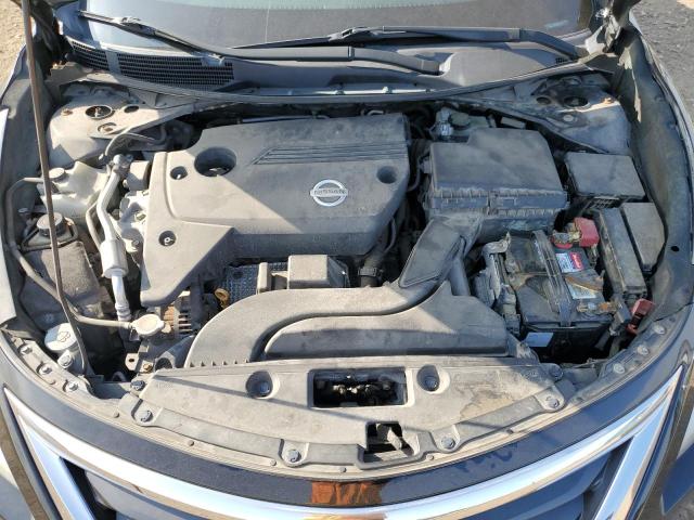 Photo 11 from auction – 2014 NISSAN ALTIMA 2.5 with VIN 1N4AL3AP0EC176311