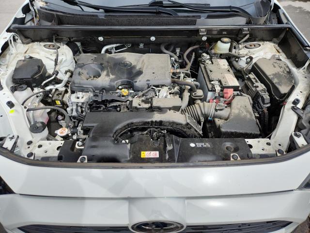 Photo 12 from auction – 2020 TOYOTA RAV4 LE with VIN JTMF1RFV9LD059205