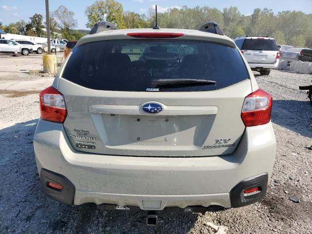 Photo 6 from auction – 2015 SUBARU XV CROSSTR with VIN JF2GPAMCXF8295091