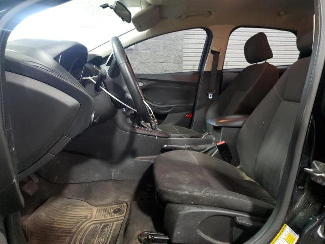 Photo 7 from auction – 2015 FORD FOCUS SE with VIN 1FADP3K20FL363795