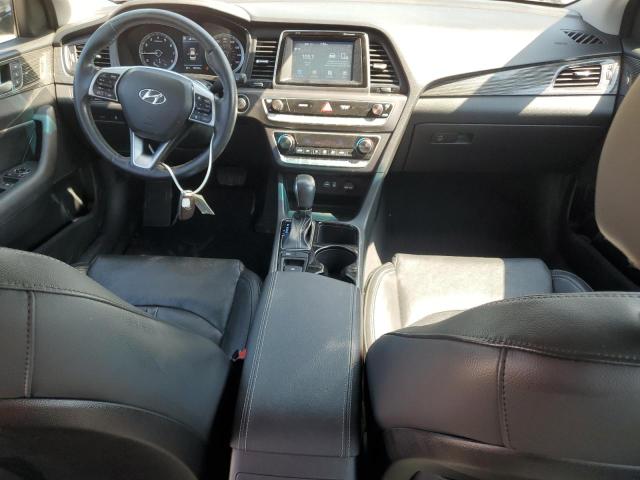 Photo 8 from auction – 2019 HYUNDAI SONATA LIM with VIN 5NPE34AF7KH773920
