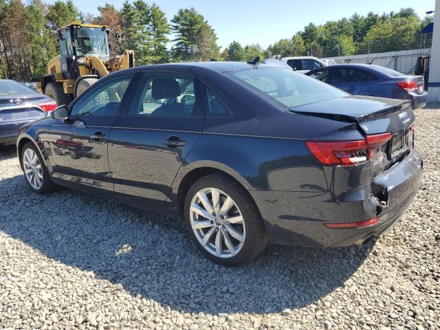 Photo 2 from auction – 2017 AUDI A4 PREMIUM with VIN WAUANAF46HN046935