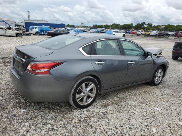 Photo 3 from auction – 2014 NISSAN ALTIMA 2.5 with VIN 1N4AL3AP3EN239924