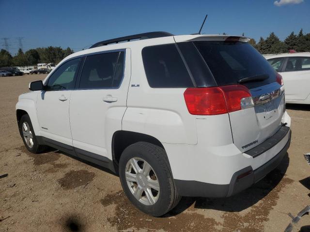 Photo 2 from auction – 2015 GMC TERRAIN SL with VIN 2GKALREK8F6183419