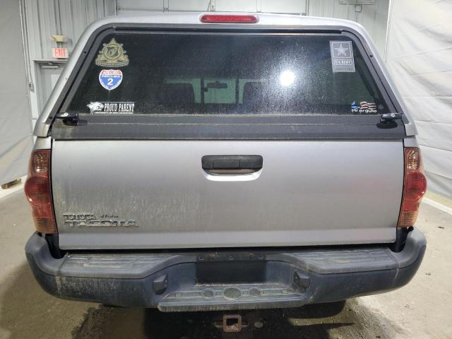Photo 6 from auction – 2014 TOYOTA TACOMA with VIN 5TFPX4EN4EX023026