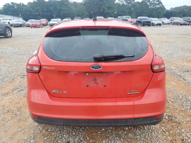 Photo 6 from auction – 2015 FORD FOCUS SE with VIN 1FADP3K22FL311679