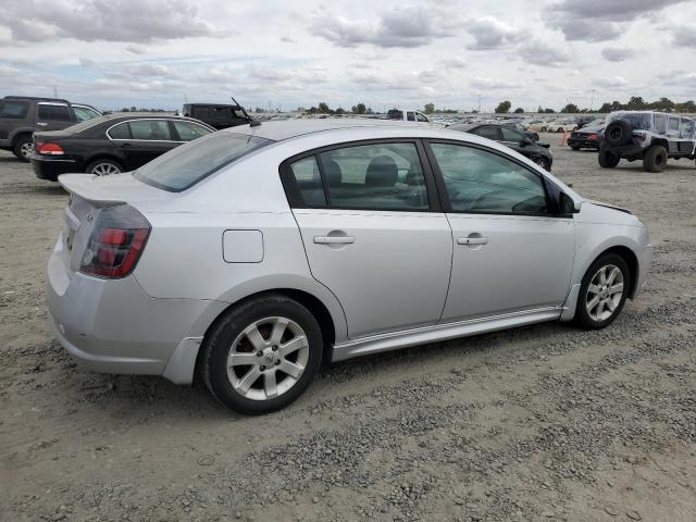 Photo 3 from auction – 2011 NISSAN SENTRA with VIN 3N1AB6AP2BL702715