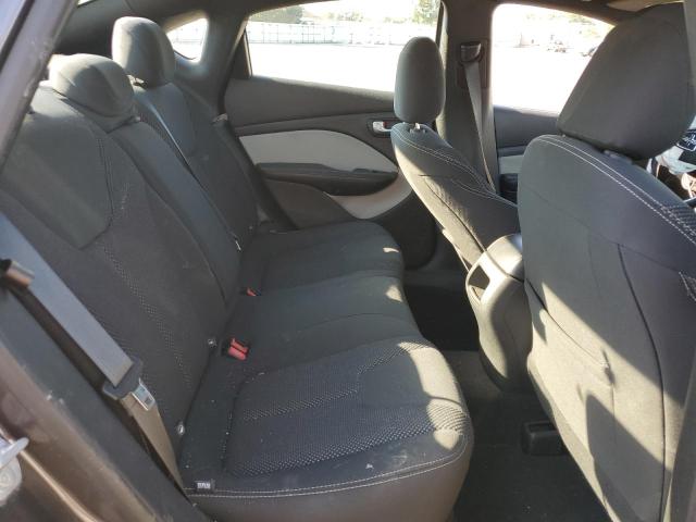 Photo 10 from auction – 2016 DODGE DART SXT with VIN 1C3CDFBB7GD507780