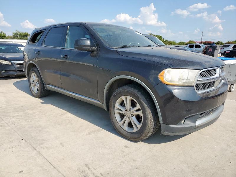 Photo 4 from auction – 2011 DODGE DURANGO EX with VIN 1D4RD2GG4BC653476
