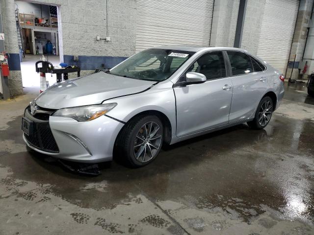 TOYOTA CAMRY LE 2016 with VIN 4T1BF1FK7GU558674 - Photo from auction