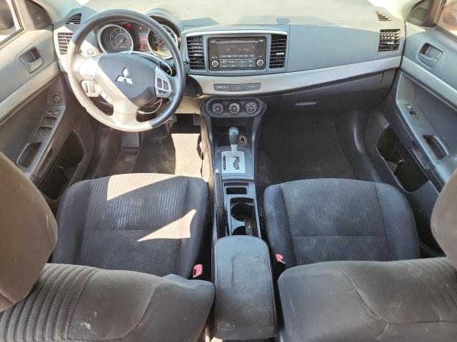 Photo 8 from auction – 2015 MITSUBISHI LANCER ES with VIN JA32U2FU4FU003048