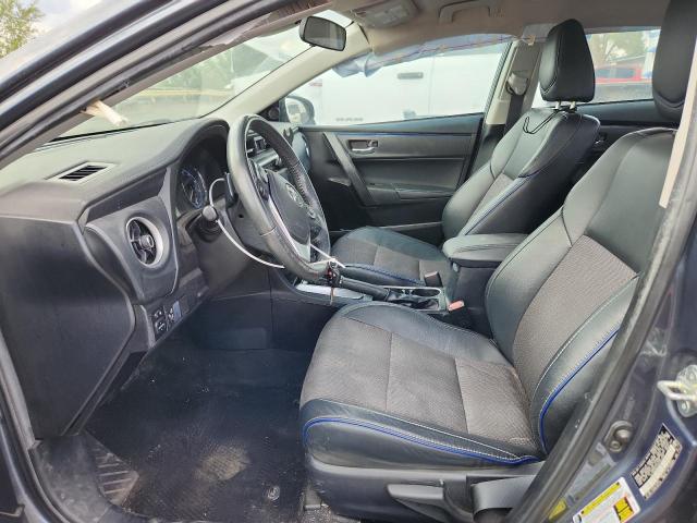 Photo 7 from auction – 2017 TOYOTA COROLLA L with VIN 2T1BURHE3HC941350