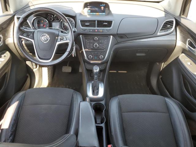 Photo 8 from auction – 2014 BUICK ENCORE CON with VIN KL4CJBSB2EB786507