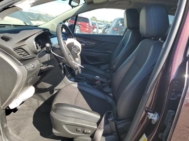Photo 7 from auction – 2018 BUICK ENCORE PRE with VIN KL4CJASBXJB709968