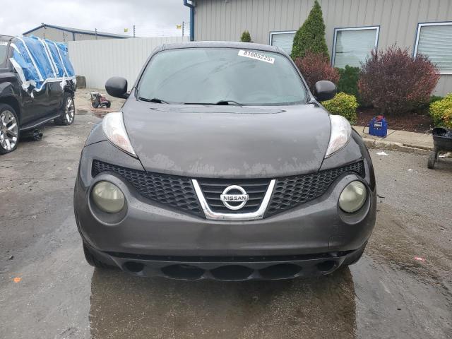 Photo 5 from auction – 2013 NISSAN JUKE S with VIN JN8AF5MR4DT202163