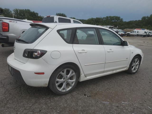 Photo 3 from auction – 2009 MAZDA 3 S with VIN JM1BK343991242513