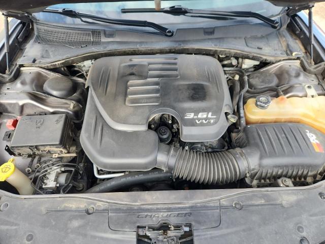 Photo 11 from auction – 2015 DODGE CHARGER SE with VIN 2C3CDXBG7FH726886