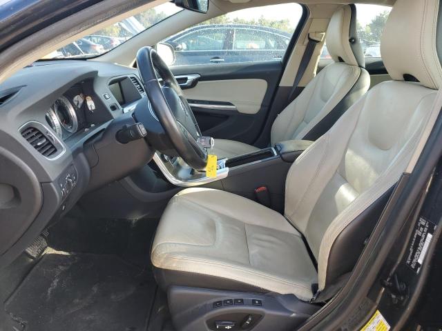 Photo 7 from auction – 2013 VOLVO S60 T5 with VIN YV1612FS2D2187371