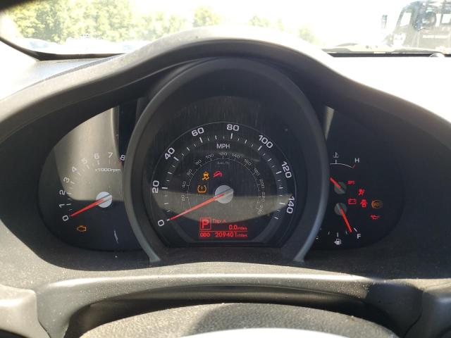 Photo 9 from auction – 2011 KIA SPORTAGE L with VIN KNDPB3A2XB7106623