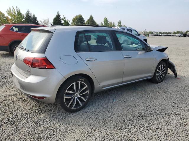 Photo 3 from auction – 2015 VOLKSWAGEN GOLF with VIN 3VW217AU5FM021722