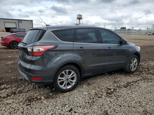Photo 3 from auction – 2017 FORD ESCAPE SE with VIN 1FMCU0GD0HUA29539