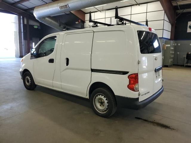Photo 2 from auction – 2015 CHEV CITY EXPRESS LS with VIN 3N63M0YN3FK713670