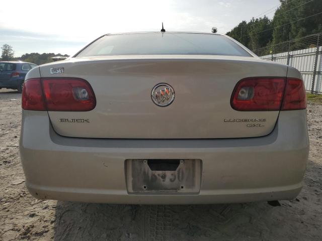 Photo 6 from auction – 2007 BUICK LUCERNE CXL with VIN 1G4HD57287U169211