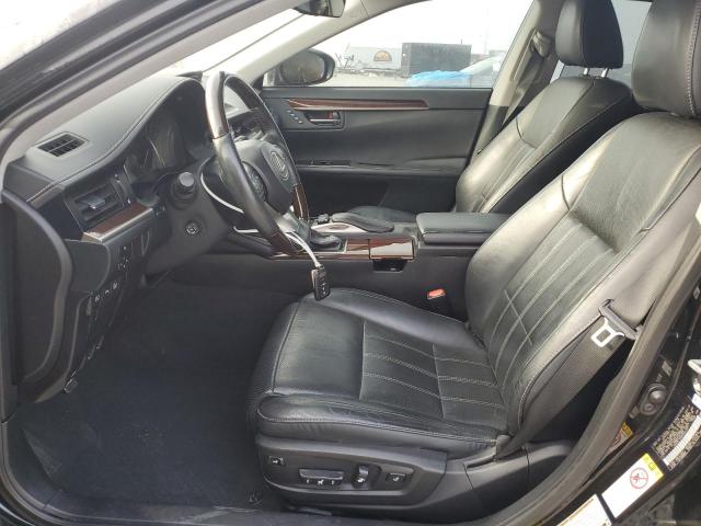 Photo 7 from auction – 2017 LEXUS ES 350 with VIN 58ABK1GG9HU044177