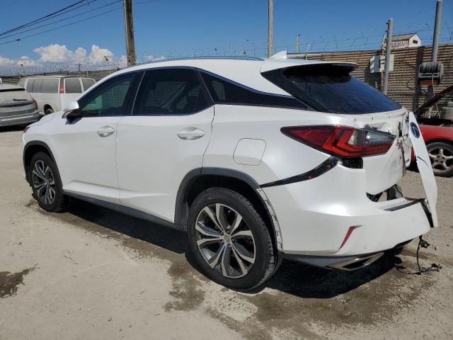 Photo 2 from auction – 2016 LEXUS RX 350 with VIN 2T2ZZMCA9GC013012