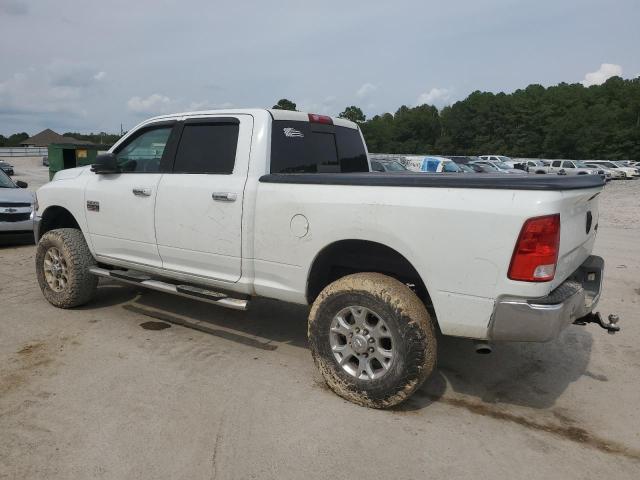 Photo 2 from auction – 2011 DODGE RAM 2500 with VIN 3D7TT2CT6BG616828