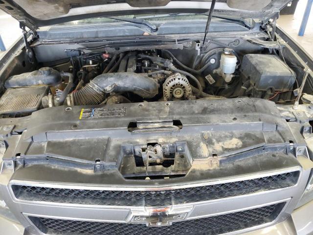Photo 12 from auction – 2007 CHEVROLET SUBURBAN K with VIN 1GNFK16307J214512