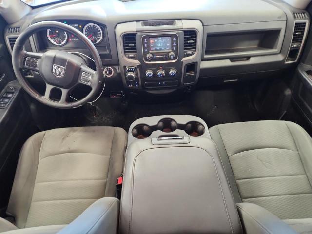 Photo 8 from auction – 2017 RAM 1500 ST with VIN 1C6RR7FT0HS688872