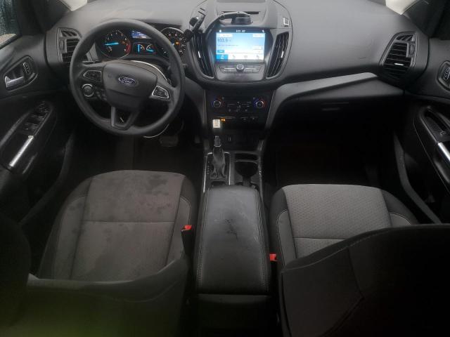 Photo 8 from auction – 2017 FORD ESCAPE SE with VIN 1FMCU9GD6HUC03795
