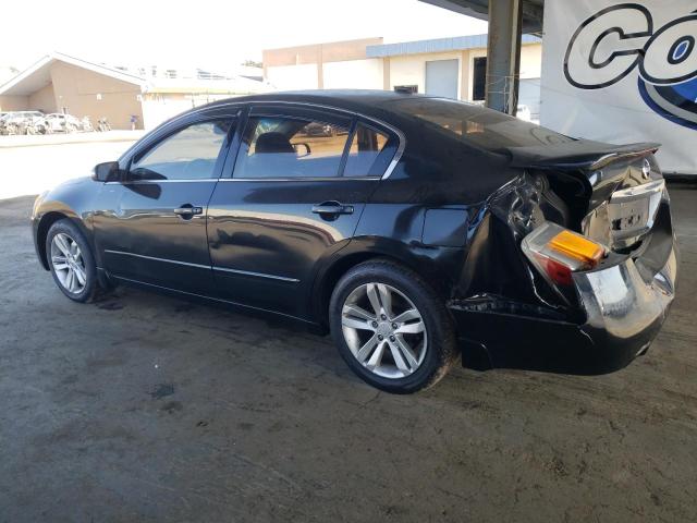 Photo 2 from auction – 2010 NISSAN ALTIMA SR with VIN 1N4BL2APXAN469727