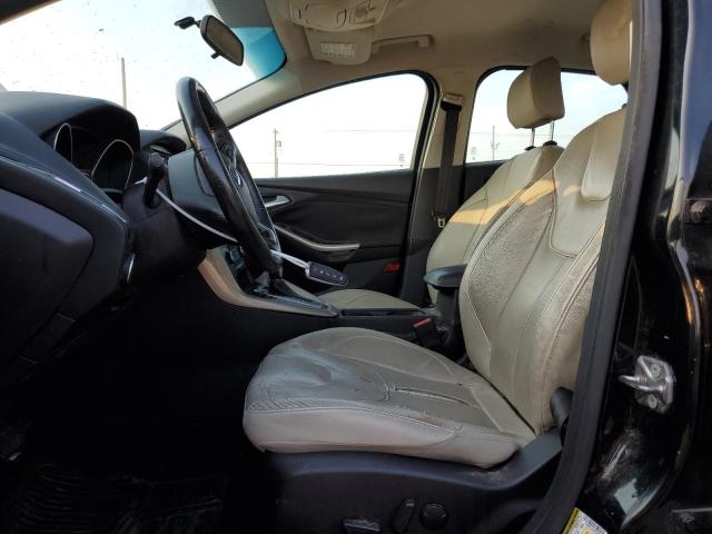 Photo 7 from auction – 2015 FORD FOCUS TITA with VIN 1FADP3J26FL368355