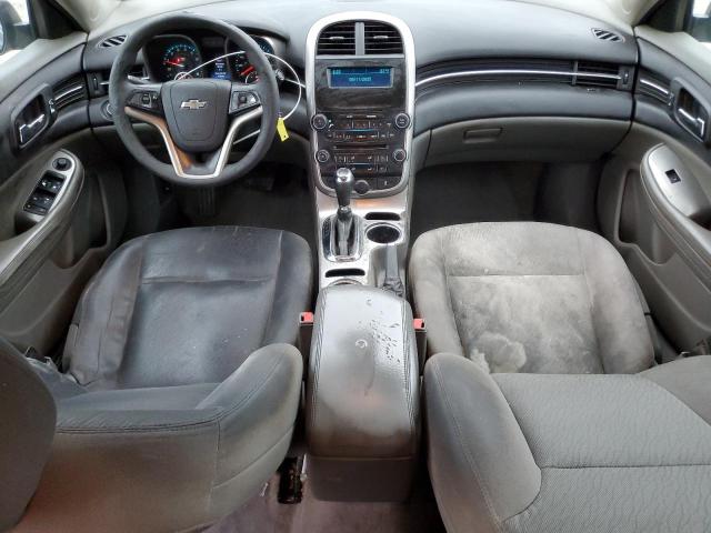 Photo 8 from auction – 2015 CHEVROLET MALIBU LS with VIN 1G11B5SL5FF327480
