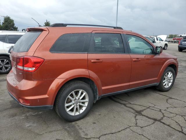 Photo 3 from auction – 2014 DODGE JOURNEY SX with VIN 3C4PDCBB7ET118785