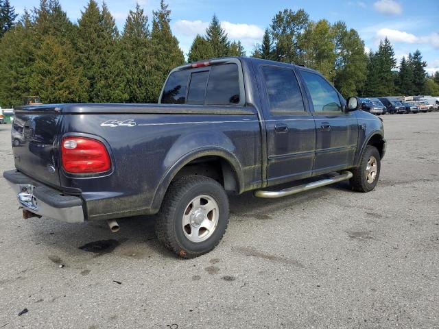Photo 3 from auction – 2001 FORD F150 SUPER with VIN 1FTRW08L31KA05526