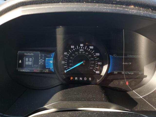 Photo 9 from auction – 2022 FORD EDGE TITAN with VIN 2FMPK4K97NBA30481