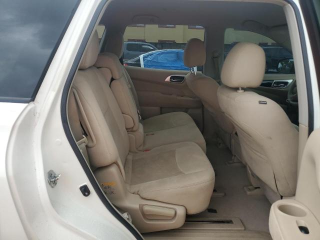 Photo 11 from auction – 2013 NISSAN PATHFINDER with VIN 5N1AR2MN4DC612312