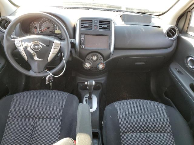 Photo 8 from auction – 2018 NISSAN MICRA with VIN 3N1CK3CP5JL284038