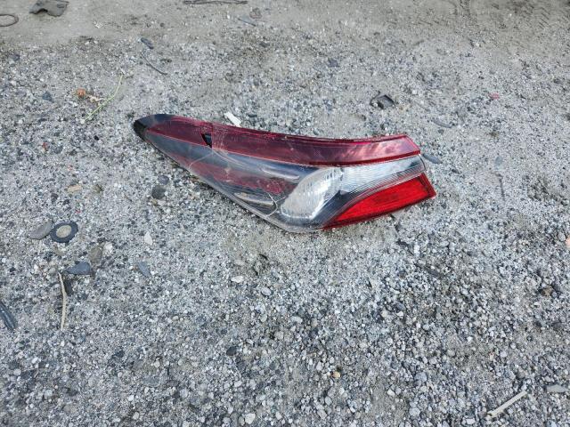 Photo 12 from auction – 2022 TOYOTA CAMRY LE with VIN 4T1C11AK2NU644109