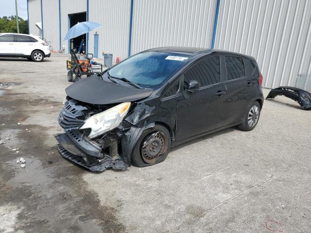 NISSAN VERSA NOTE S 2014 with VIN 3N1CE2CP5EL426654 - Photo from auction