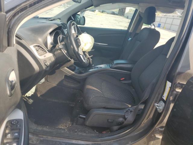 Photo 7 from auction – 2020 DODGE JOURNEY SE with VIN 3C4PDCAB8LT262151