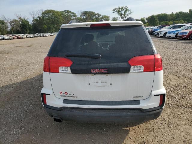 Photo 6 from auction – 2017 GMC TERRAIN SLE with VIN 2GKFLTEK0H6192041