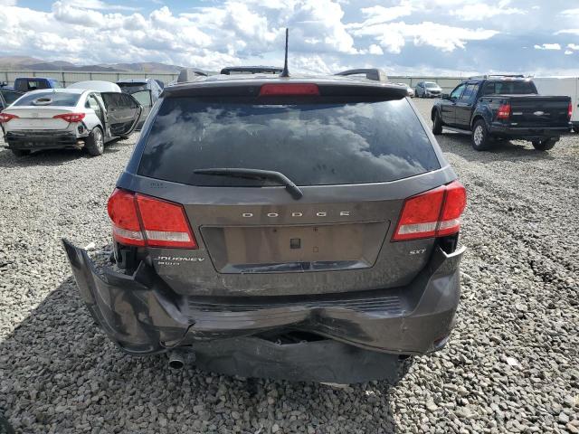 Photo 6 from auction – 2016 DODGE JOURNEY SX with VIN 3C4PDDBG8GT226708
