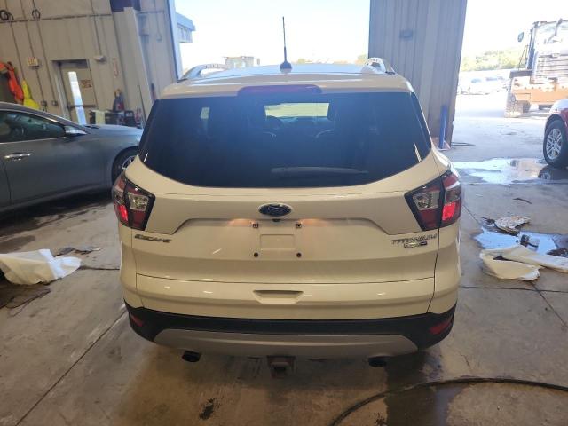 Photo 6 from auction – 2017 FORD ESCAPE TIT with VIN 1FMCU9J90HUA46981