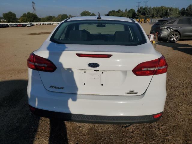 Photo 6 from auction – 2015 FORD FOCUS SE with VIN 1FADP3F2XFL289456