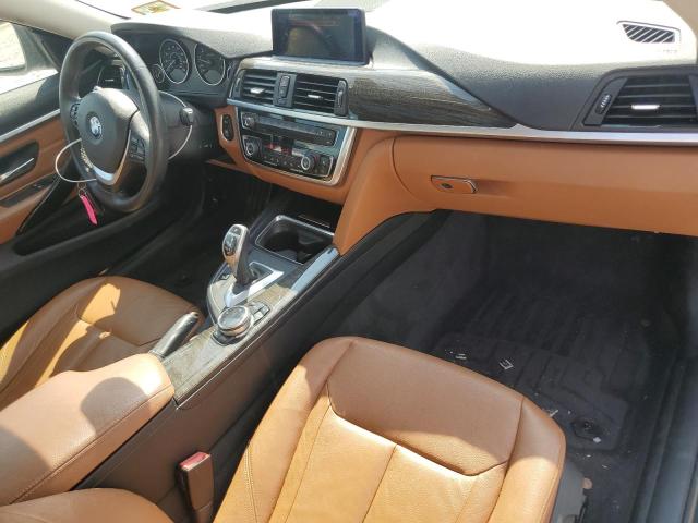 Photo 8 from auction – 2014 BMW 428 XI with VIN WBA3N9C57EF720911