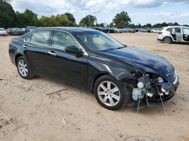 Photo 4 from auction – 2008 LEXUS ES 350 with VIN JTHBJ46G282266958